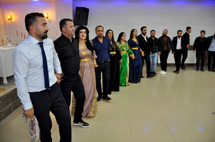 Yüksekova Düğünleri (26-27) Ekim 2019 112
