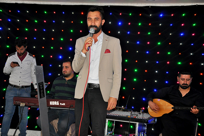 Yüksekova Düğünleri (26-27) Ekim 2019 114