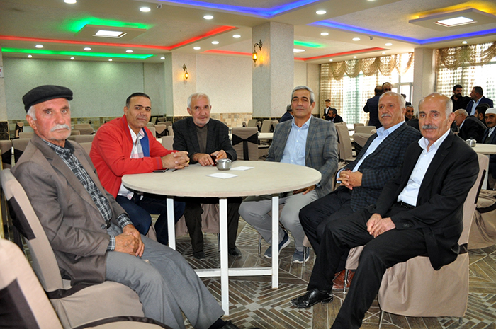 Yüksekova Düğünleri (26-27) Ekim 2019 115