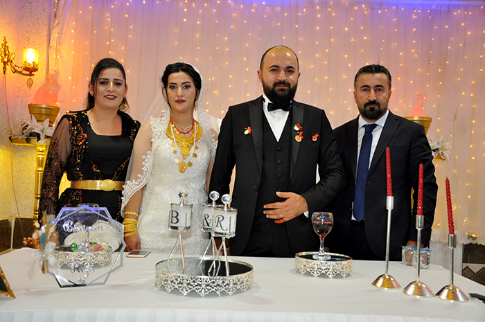 Yüksekova Düğünleri (26-27) Ekim 2019 117