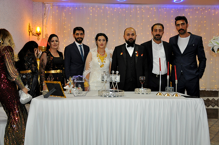 Yüksekova Düğünleri (26-27) Ekim 2019 118