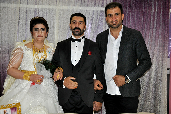 Yüksekova Düğünleri (26-27) Ekim 2019 12