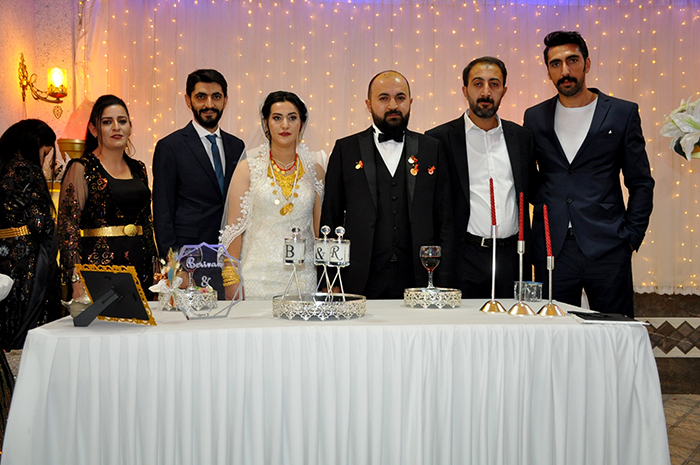 Yüksekova Düğünleri (26-27) Ekim 2019 120