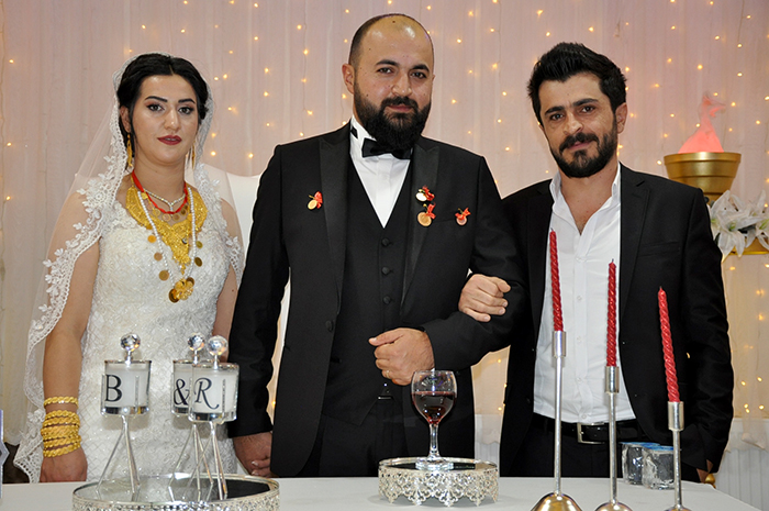 Yüksekova Düğünleri (26-27) Ekim 2019 122