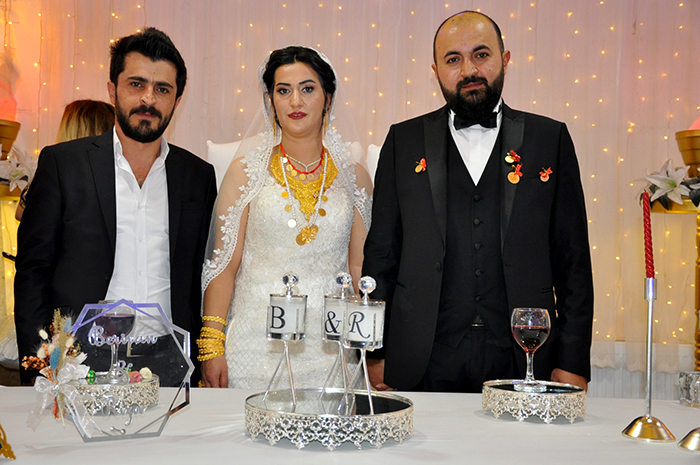 Yüksekova Düğünleri (26-27) Ekim 2019 123