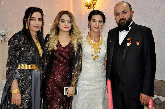 Yüksekova Düğünleri (26-27) Ekim 2019 124