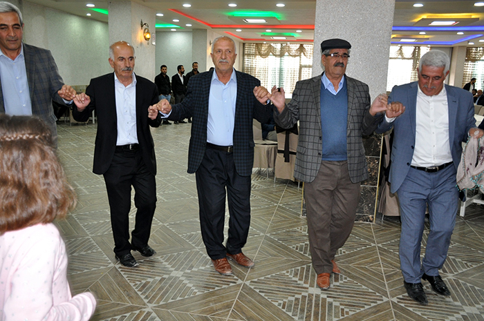 Yüksekova Düğünleri (26-27) Ekim 2019 125