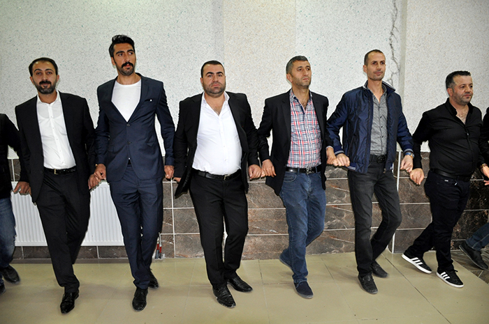 Yüksekova Düğünleri (26-27) Ekim 2019 126