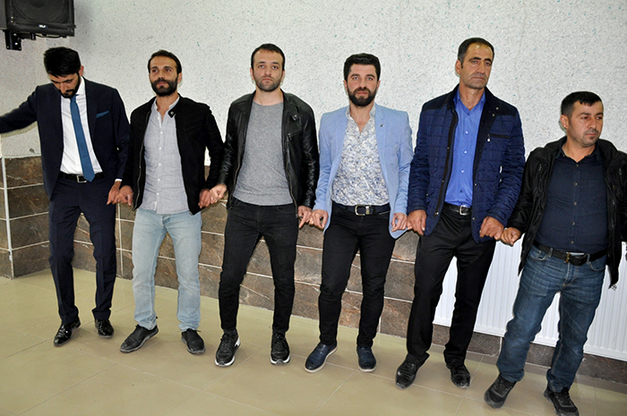 Yüksekova Düğünleri (26-27) Ekim 2019 127