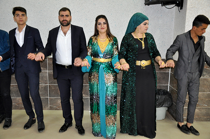 Yüksekova Düğünleri (26-27) Ekim 2019 128