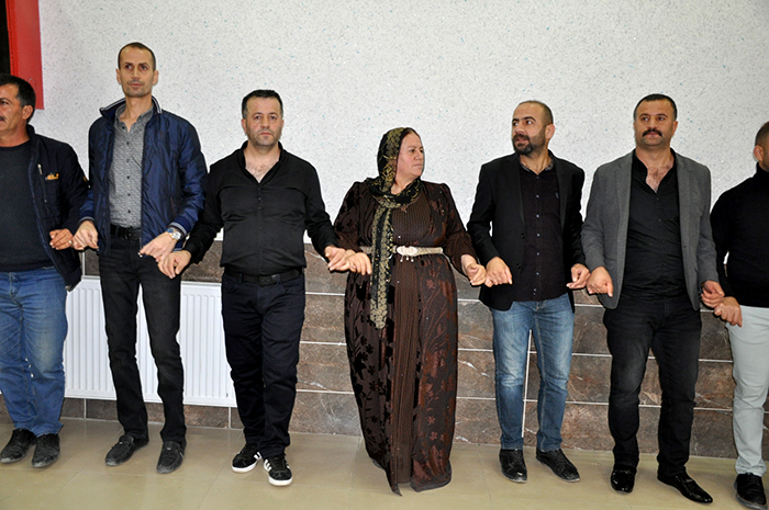 Yüksekova Düğünleri (26-27) Ekim 2019 129