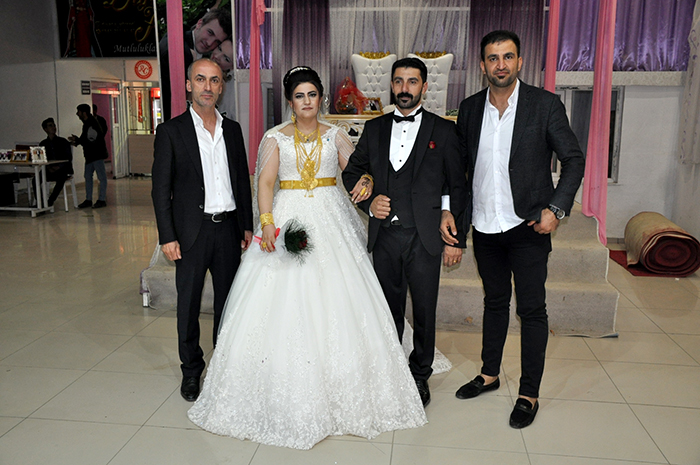 Yüksekova Düğünleri (26-27) Ekim 2019 13