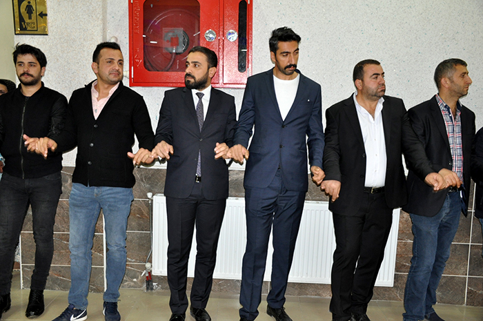 Yüksekova Düğünleri (26-27) Ekim 2019 130