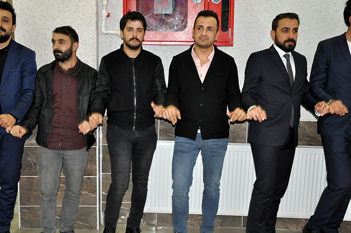 Yüksekova Düğünleri (26-27) Ekim 2019 131