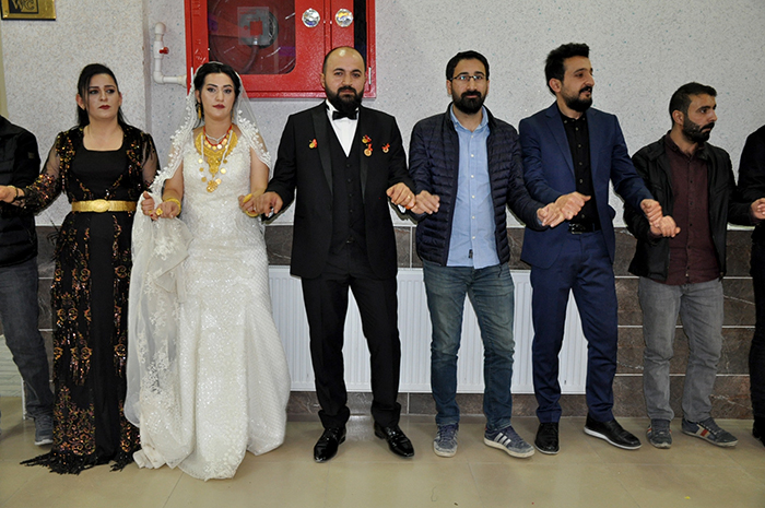 Yüksekova Düğünleri (26-27) Ekim 2019 132