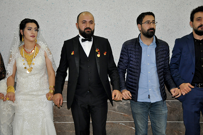 Yüksekova Düğünleri (26-27) Ekim 2019 133