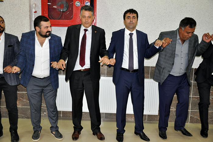 Yüksekova Düğünleri (26-27) Ekim 2019 134