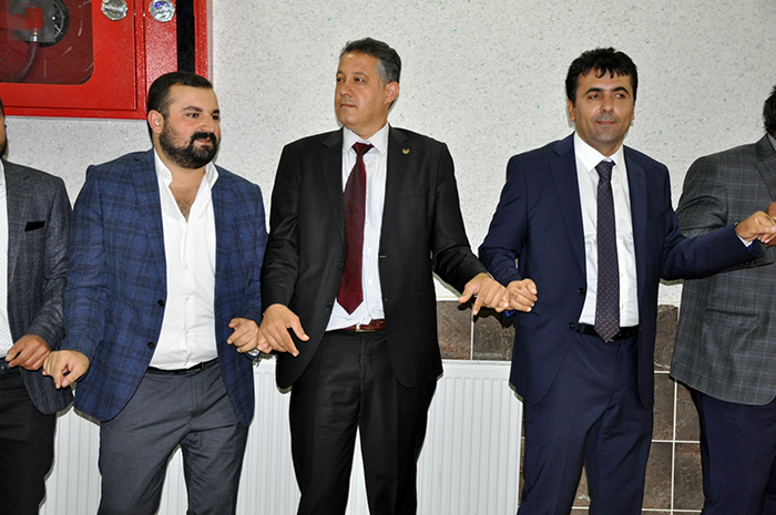 Yüksekova Düğünleri (26-27) Ekim 2019 135