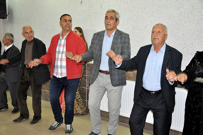 Yüksekova Düğünleri (26-27) Ekim 2019 136