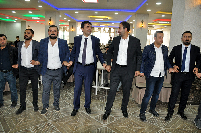 Yüksekova Düğünleri (26-27) Ekim 2019 138