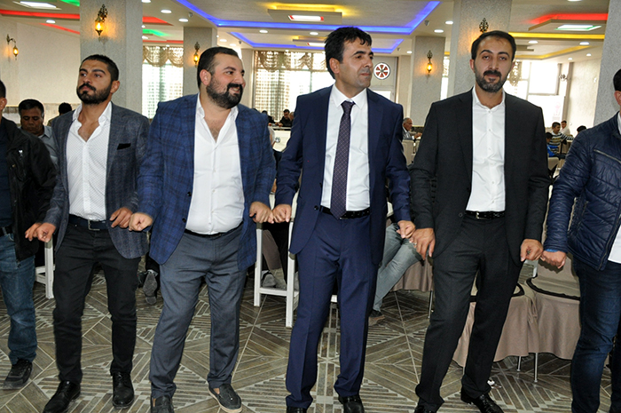 Yüksekova Düğünleri (26-27) Ekim 2019 139