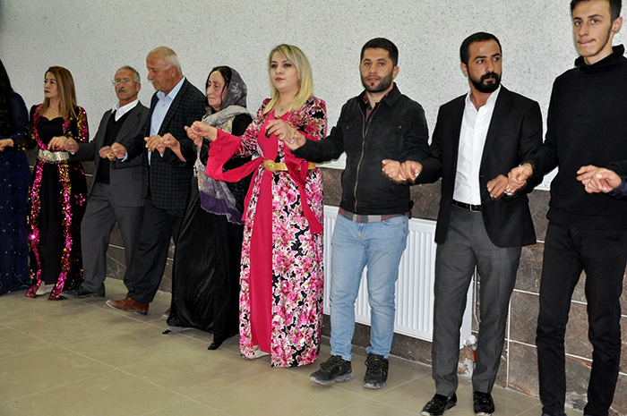 Yüksekova Düğünleri (26-27) Ekim 2019 140