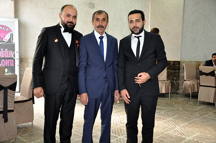 Yüksekova Düğünleri (26-27) Ekim 2019 141