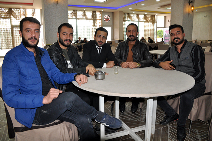 Yüksekova Düğünleri (26-27) Ekim 2019 142