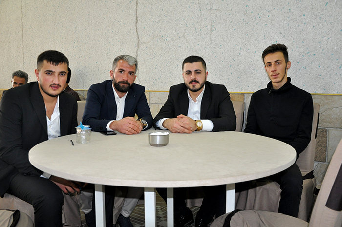 Yüksekova Düğünleri (26-27) Ekim 2019 143