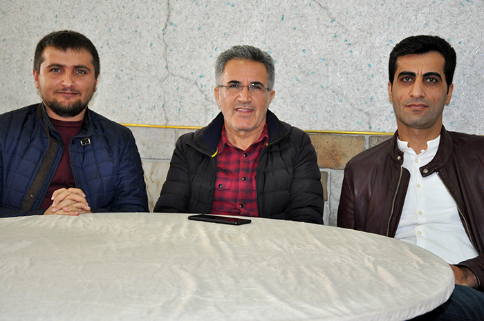 Yüksekova Düğünleri (26-27) Ekim 2019 144