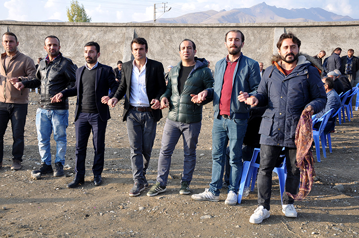 Yüksekova Düğünleri (26-27) Ekim 2019 145