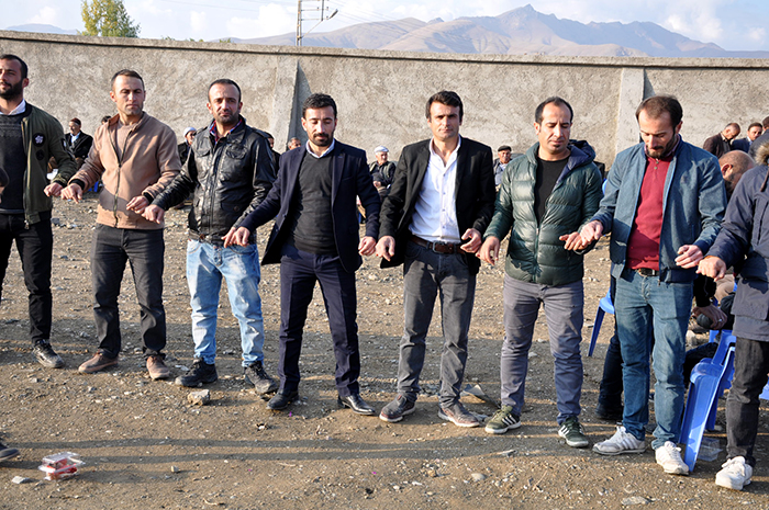 Yüksekova Düğünleri (26-27) Ekim 2019 146