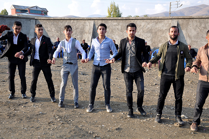 Yüksekova Düğünleri (26-27) Ekim 2019 147