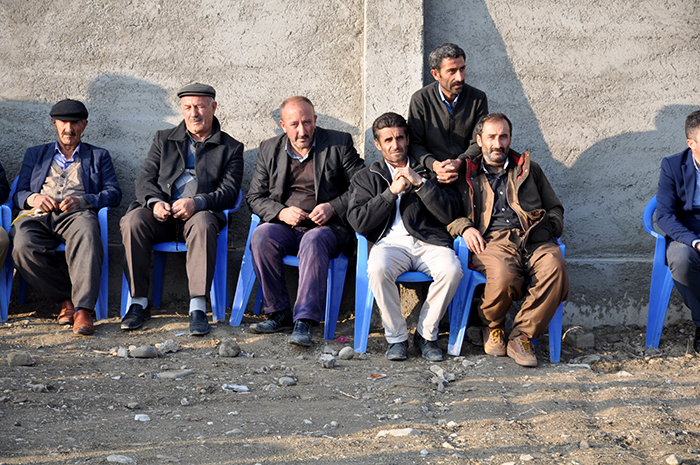 Yüksekova Düğünleri (26-27) Ekim 2019 148