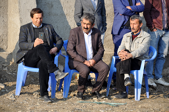 Yüksekova Düğünleri (26-27) Ekim 2019 149