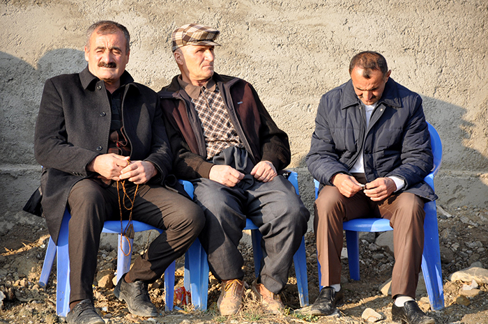 Yüksekova Düğünleri (26-27) Ekim 2019 150