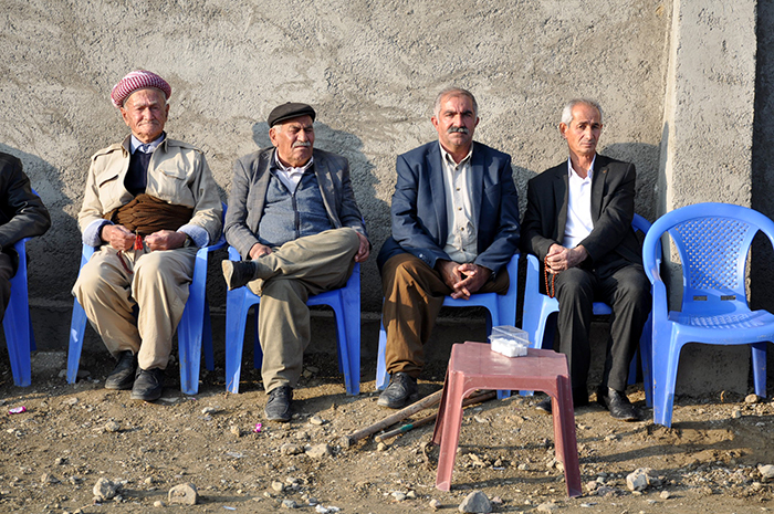 Yüksekova Düğünleri (26-27) Ekim 2019 151