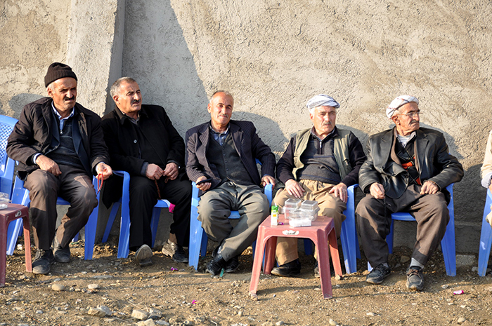 Yüksekova Düğünleri (26-27) Ekim 2019 152