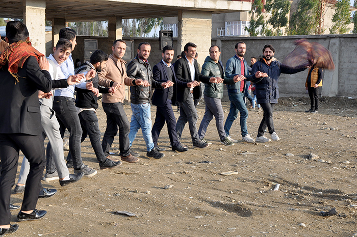 Yüksekova Düğünleri (26-27) Ekim 2019 153