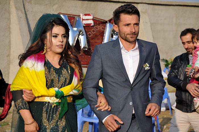 Yüksekova Düğünleri (26-27) Ekim 2019 154