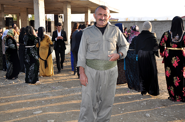 Yüksekova Düğünleri (26-27) Ekim 2019 158