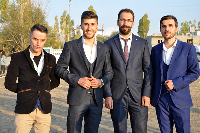 Yüksekova Düğünleri (26-27) Ekim 2019 159