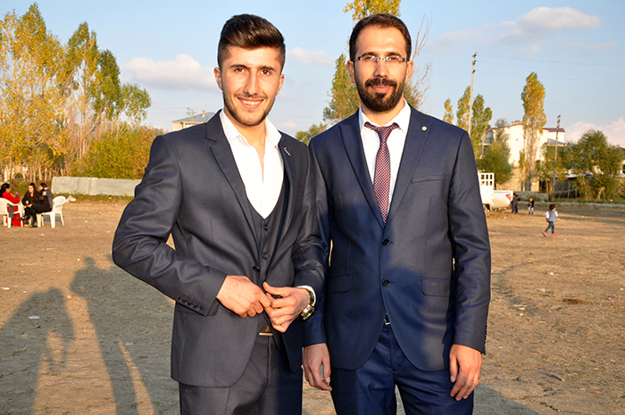 Yüksekova Düğünleri (26-27) Ekim 2019 160