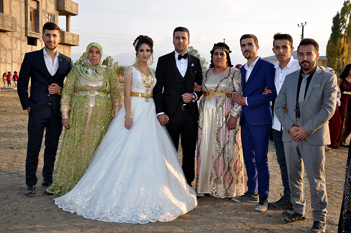 Yüksekova Düğünleri (26-27) Ekim 2019 161