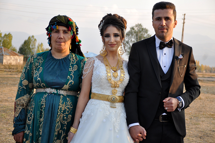 Yüksekova Düğünleri (26-27) Ekim 2019 162