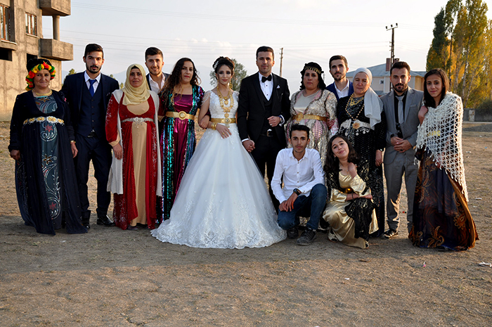 Yüksekova Düğünleri (26-27) Ekim 2019 163
