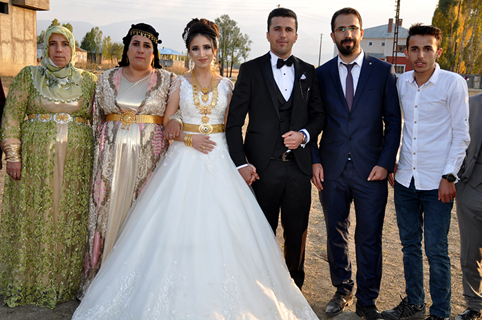 Yüksekova Düğünleri (26-27) Ekim 2019 165