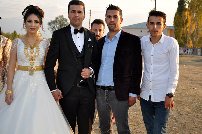 Yüksekova Düğünleri (26-27) Ekim 2019 166