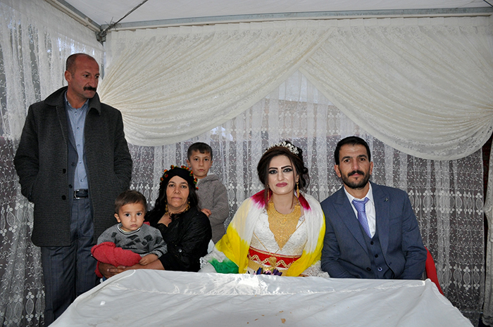 Yüksekova Düğünleri (26-27) Ekim 2019 169