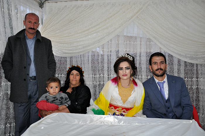Yüksekova Düğünleri (26-27) Ekim 2019 170